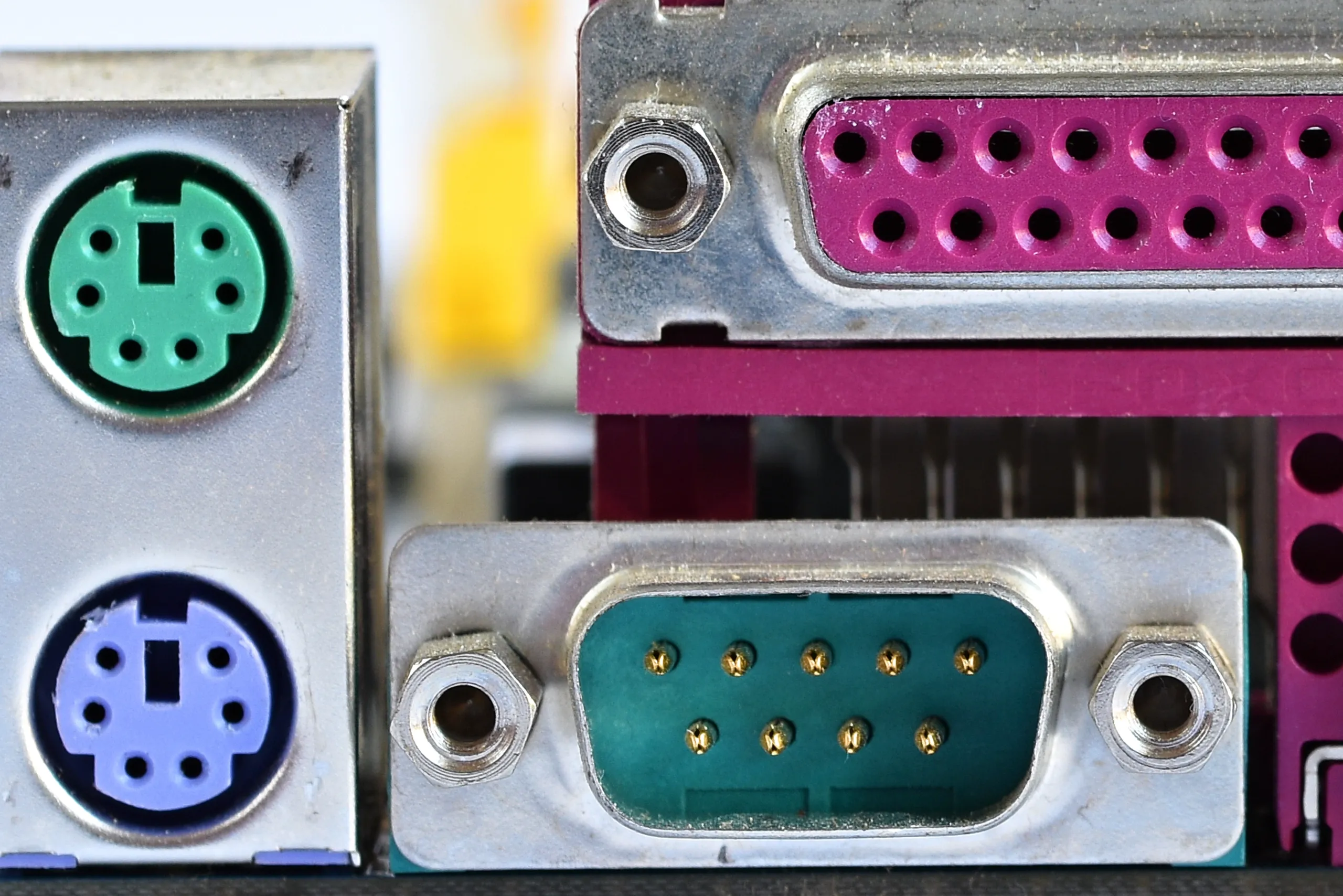 VHDL: Understanding std_logic_vector Direction
