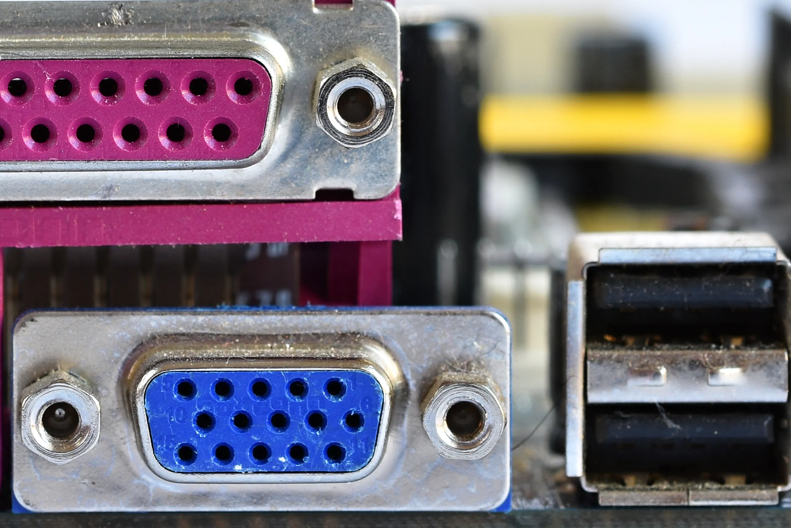 Inside VHDL’s Integer Types