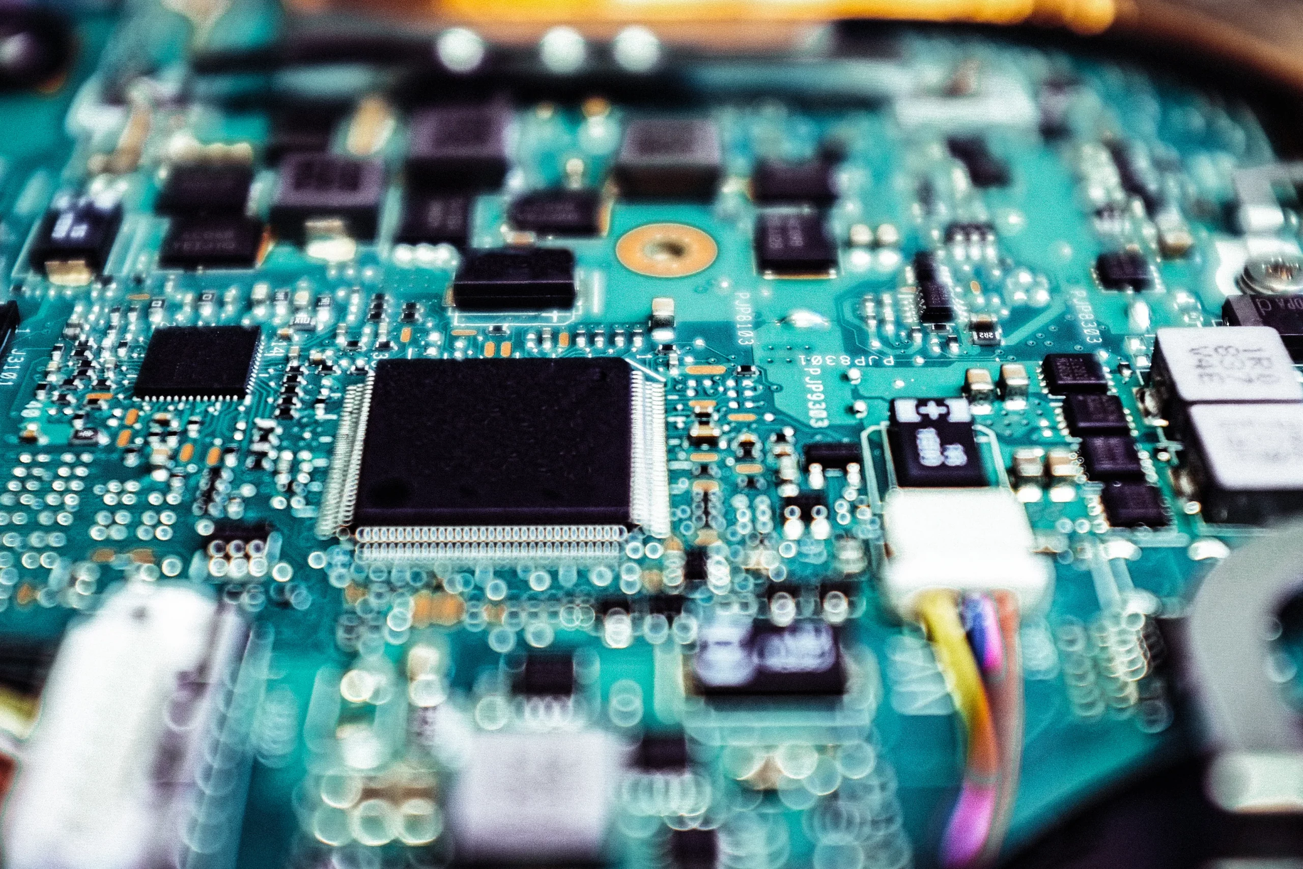 Mastering I/O Timing