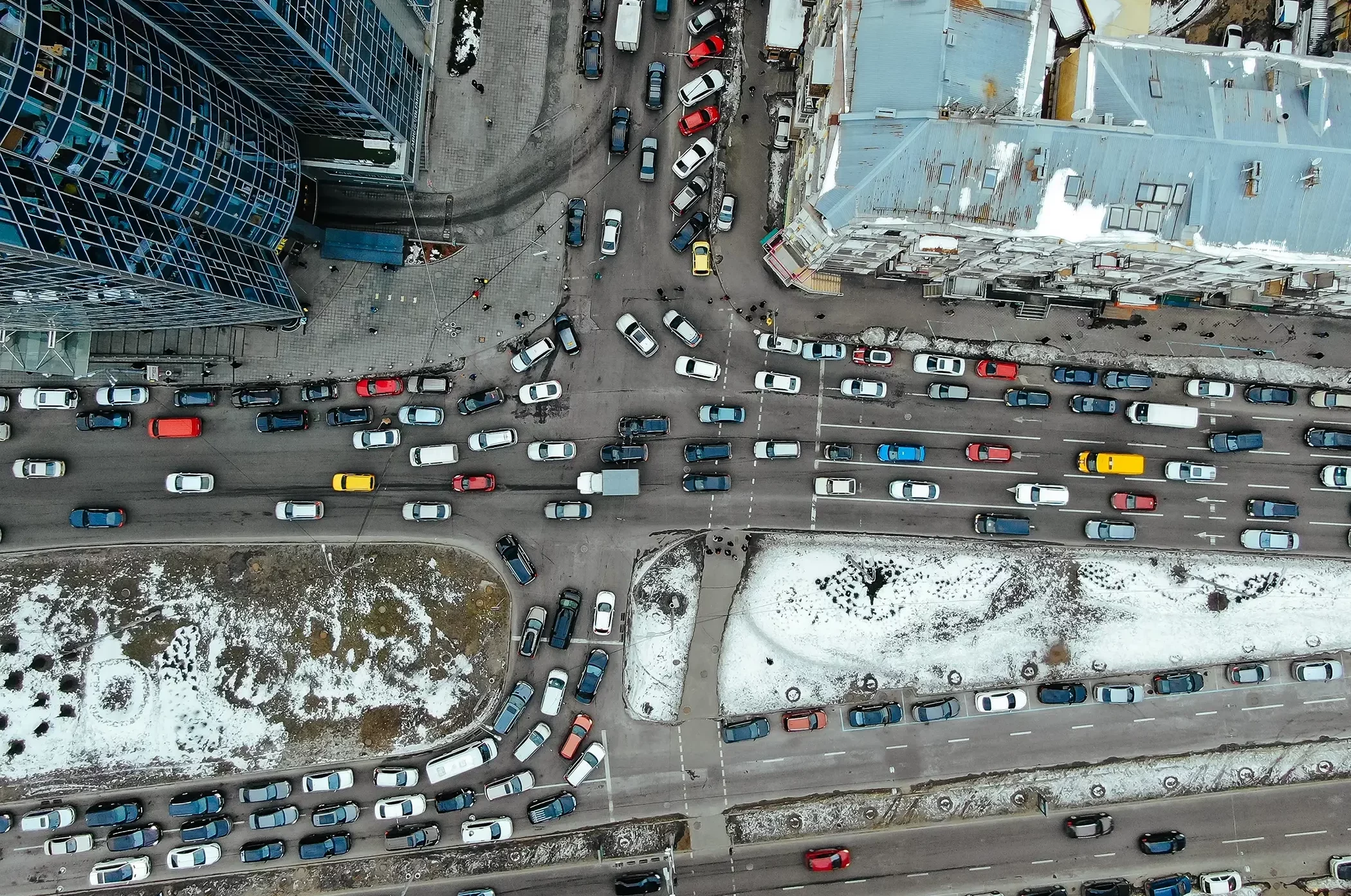 Solving the Backpressure Challenge