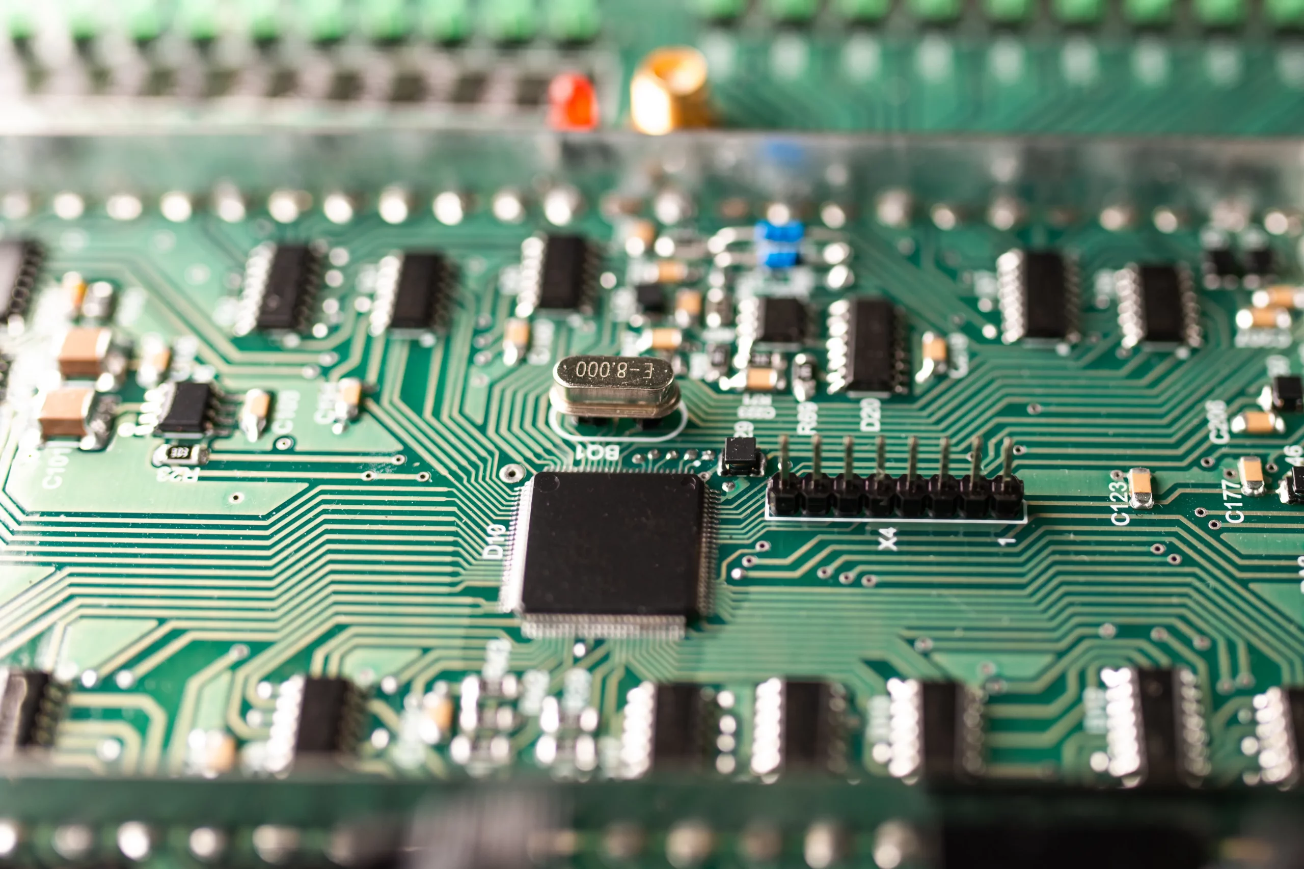 FPGA Design Techniques CDC (Clock Domain Crossing)