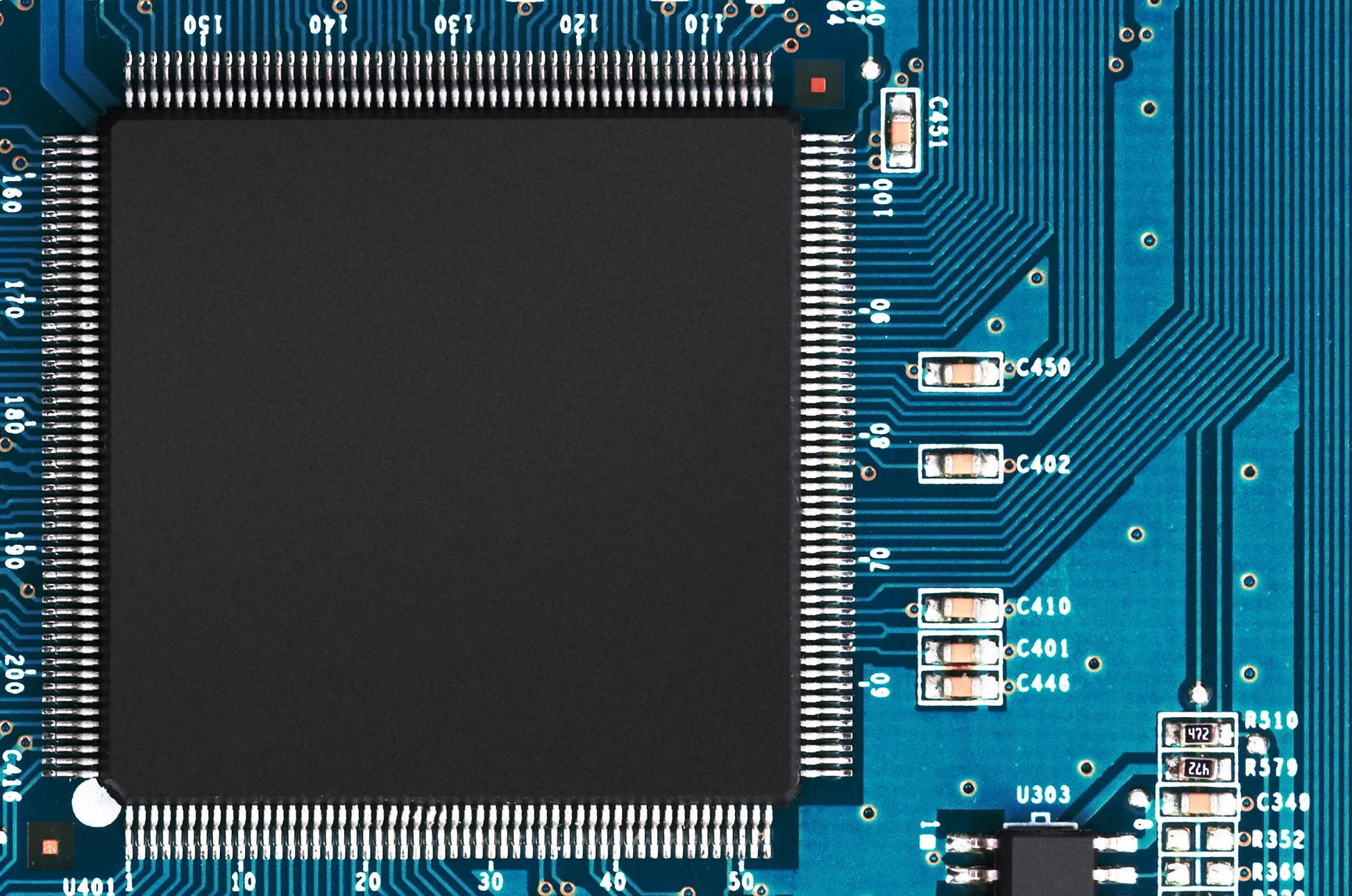 synchronous design techniques