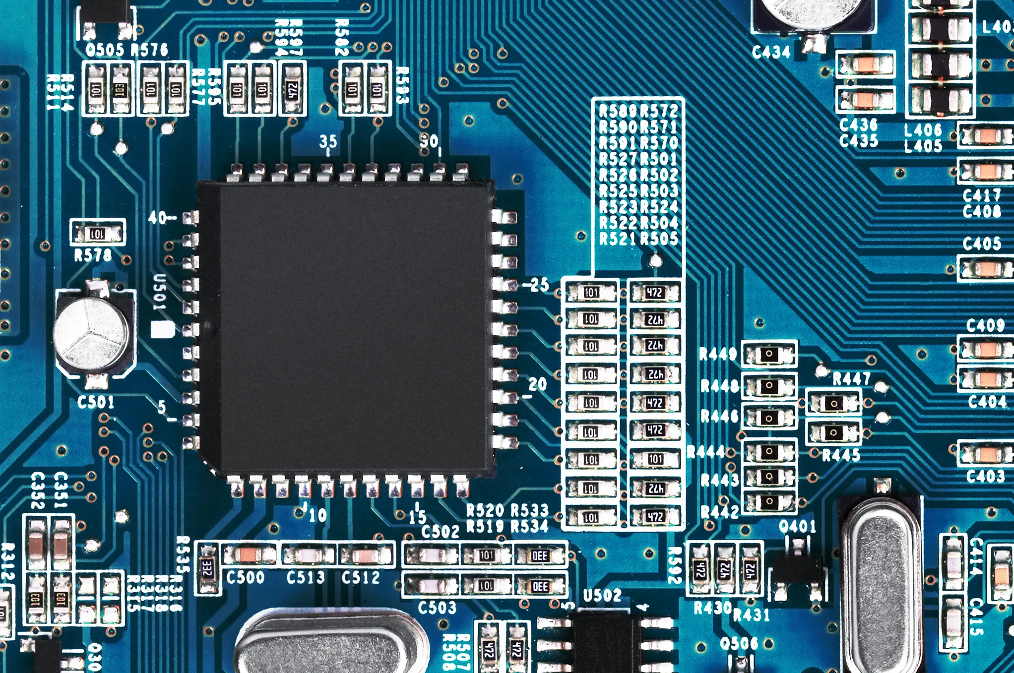 Synchronous circuit vs asynchronous circuit