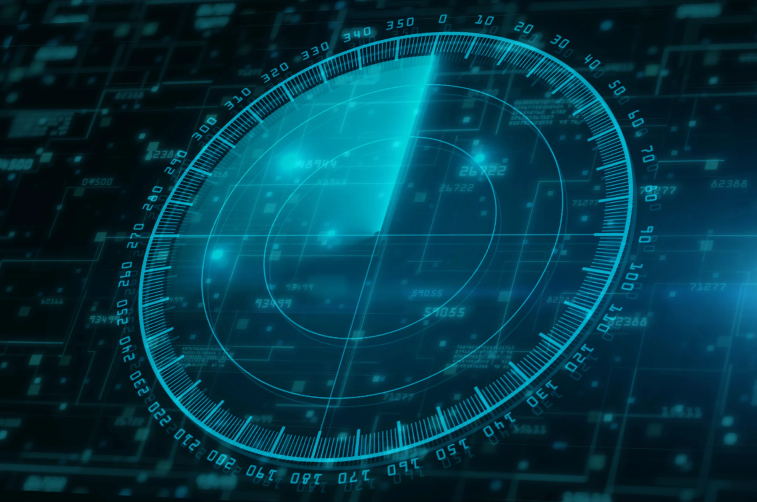 Radar technology
